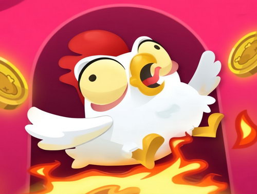 Gráfico del multiplicador en juego crash — apuesta y retira antes del crash