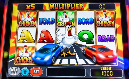 Juegos crash en casinos online — Chicken Road, Spaceman y más