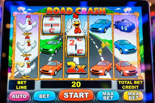 Chicken Road 2.0 vs originale — grafici migliorati, RTP 95,5% vs 98%